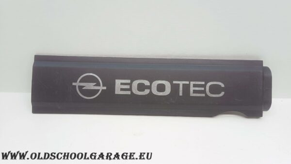 Coperchio Motore Opel Agila 1.2 Anno 2003