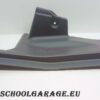 Battitacco Posteriore Sinistro Opel Agila 1.2 Anno 2003 - immagine 3