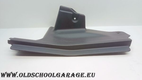 Battitacco Posteriore Sinistro Opel Agila 1.2 Anno 2003