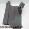 Battitacco Posteriore Sinistro Opel Agila 1.2 Anno 2003 - immagine 6