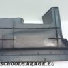 Battitacco Posteriore Sinistro Opel Agila 1.2 Anno 2003 - immagine 9