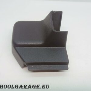 Rivestimento Binario Sedile Anteriore Destro Opel Agila 1.2 Anno 2003