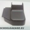 Rivestimento Binario Sedile Anteriore Sinistro Opel Agila 1.2 Anno 2003 - immagine 2