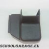 Rivestimento Binario Sedile Anteriore Sinistro Opel Agila 1.2 Anno 2003 - immagine 4