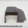 Rivestimento Binario Sedile Anteriore Sinistro Opel Agila 1.2 Anno 2003 - immagine 5