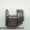 Rivestimento Binario Sedile Anteriore Sinistro Opel Agila 1.2 Anno 2003 - immagine 8
