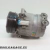 Compressore Clima Fiat Croma 1.9 Multijet 150 Cv Anno 2006 - immagine 2