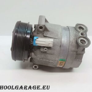 Compressore Clima Fiat Croma 1.9 Multijet 150 Cv Anno 2006