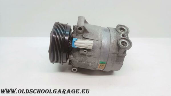 Compressore Clima Fiat Croma 1.9 Multijet 150 Cv Anno 2006