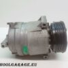 Compressore Clima Fiat Croma 1.9 Multijet 150 Cv Anno 2006 - immagine 5