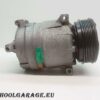 Compressore Clima Fiat Croma 1.9 Multijet 150 Cv Anno 2006 - immagine 9
