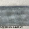 Intercooler Fiat Croma 1.9 Multijet 150 Cv Anno 2006 - immagine 2