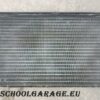 Intercooler Fiat Croma 1.9 Multijet 150 Cv Anno 2006 - immagine 3
