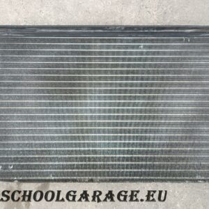 Intercooler Fiat Croma 1.9 Multijet 150 Cv Anno 2006