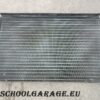 Intercooler Fiat Croma 1.9 Multijet 150 Cv Anno 2006 - immagine 6