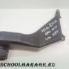 Tubo Aspirazione Opel Agila 1.2 Anno 2003 - immagine 3