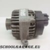 Alternatore Fiat Punto 1.2 Denso - immagine 2