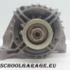 Alternatore Fiat Punto 1.2 Denso - immagine 4
