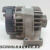 Alternatore Fiat Punto 1.2 Denso - immagine 5