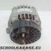 Alternatore Fiat Punto 1.2 Denso - immagine 7