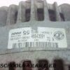 Alternatore Fiat Punto 1.2 Denso - immagine 8