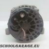 Alternatore Fiat Punto 1.2 Denso - immagine 9