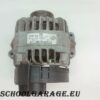 Alternatore Fiat Punto 1.2 Denso - immagine 10