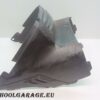 Copertura Centrale Telaio Suzuki Burgman 400 Anno 2000 - immagine 8