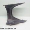 Copertura Centrale Telaio Suzuki Burgman 400 Anno 2000 - immagine 9