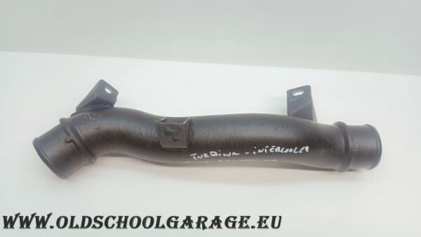Tubo Intercooler Fiat Croma Anno 2006 1.9 150 Cv