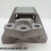 Supporto Motore Fiat Croma 1.9 Multijet 150 Cv Anno 2006 - immagine 3