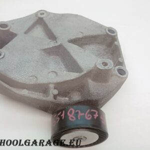 Supporto Compressore Clima Fiat Croma 1.9 Multijet 150 Cv Anno 2006