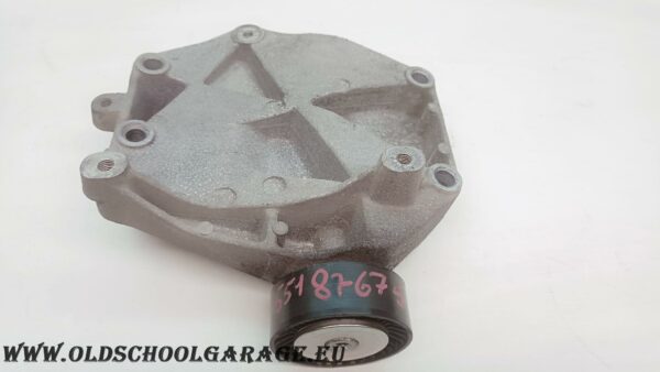 Supporto Compressore Clima Fiat Croma 1.9 Multijet 150 Cv Anno 2006