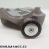 Supporto Compressore Clima Fiat Croma 1.9 Multijet 150 Cv Anno 2006 - immagine 6