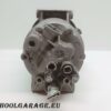 Compressore clima Renault Megane Scenic 2002 1.9 Dci - immagine 5