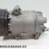 Compressore clima Renault Megane Scenic 2002 1.9 Dci - immagine 6