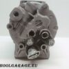 Compressore clima Renault Megane Scenic 2002 1.9 Dci - immagine 8
