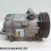Compressore clima Renault Megane Scenic 2002 1.9 Dci - immagine 9