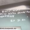 Rivestimento Baule Destro Grande Punto - immagine 10
