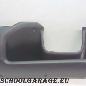 Rivestimento Inferiore Cruscotto Opel Agila 1.2 Anno 2003