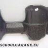Rivestimento Inferiore Cruscotto Opel Agila 1.2 Anno 2003 - immagine 10