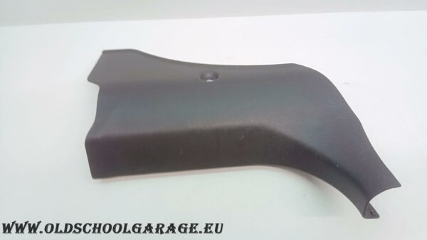 Copertura Piedi Sinistra Opel Agila 1.2 Anno 2003