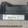 Elettroventola Radiatore Fiat Croma 1.9 Multijet 150 Cv anno 2006 - immagine 5