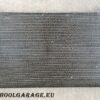 Radiatore Fiat Croma 1.9 Multijet 150 Cv Anno 2006 - immagine 3