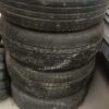 Cerchi In Lega Audi A4 R16 - immagine 2
