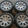 Cerchi In Lega Audi A4 R16 - immagine 4