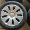 Cerchi In Lega Audi A4 R16 - immagine 7