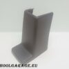 Rivestimento Sedile Opel Agila 1.2 Anno 2003 - immagine 5