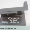 Rivestimento Sedile Opel Agila 1.2 Anno 2003 - immagine 8
