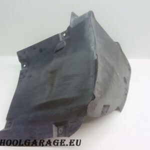 Rivestimento Anteriore Sinistro Passaruota Mercedes Clk C209